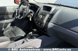 Ford Ranger 2.2 TDCi 4×4 2014 full