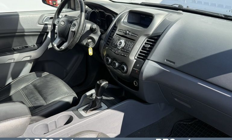 Ford Ranger 2.2 TDCi 4×4 2014 full