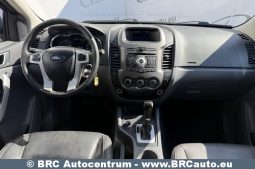 Ford Ranger 2.2 TDCi 4×4 2014