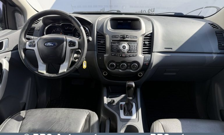Ford Ranger 2.2 TDCi 4×4 2014 full