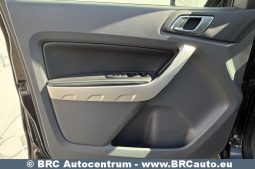 Ford Ranger 2.2 TDCi 4×4 2014