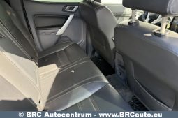 Ford Ranger 2.2 TDCi 4×4 2014 full