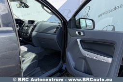 Ford Ranger 2.2 TDCi 4×4 2014 full