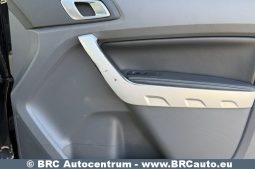 Ford Ranger 2.2 TDCi 4×4 2014 full