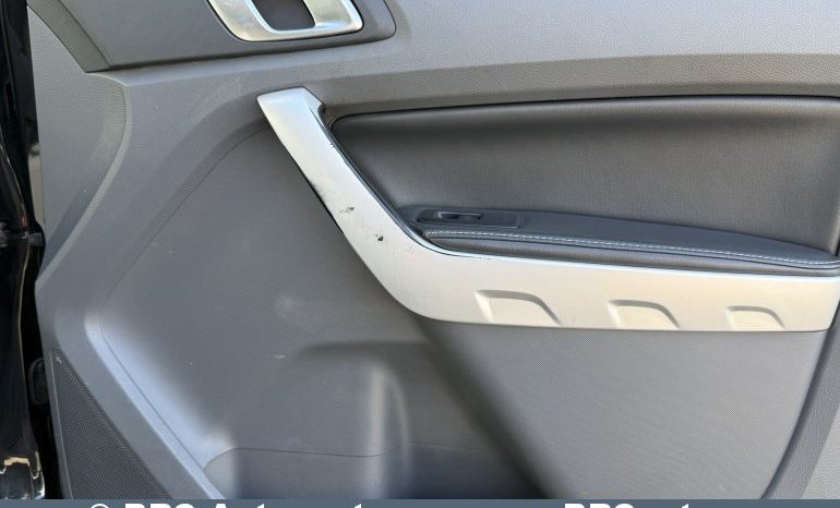 Ford Ranger 2.2 TDCi 4×4 2014 full