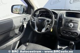 Ford Ranger 2.2 TDCi 4×4 2014 full