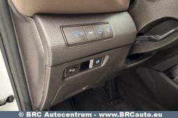 Hyundai Santa Fe 1.6 T-GDI Hybrid Blue Automatas 2021 full