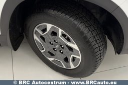 Hyundai Santa Fe 1.6 T-GDI Hybrid Blue Automatas 2021 full