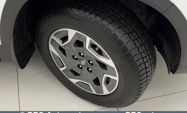 Hyundai Santa Fe 1.6 T-GDI Hybrid Blue Automatas 2021 full
