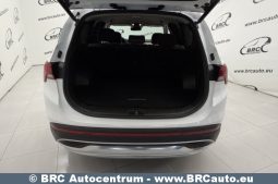 Hyundai Santa Fe 1.6 T-GDI Hybrid Blue Automatas 2021 full