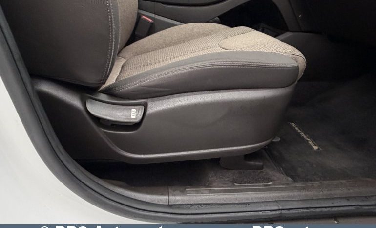 Hyundai Santa Fe 1.6 T-GDI Hybrid Blue Automatas 2021 full