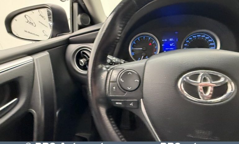 Toyota Corolla 1.6 Valvematic Active Automatas 2019 full