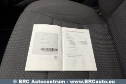 Toyota Corolla 1.6 Valvematic Active Automatas 2019 full