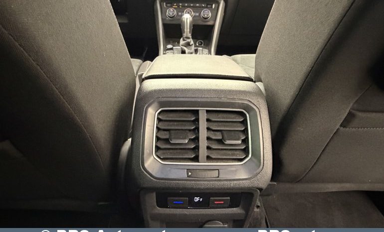 Volkswagen Tiguan 1.4 TSI Automatas 2016 full