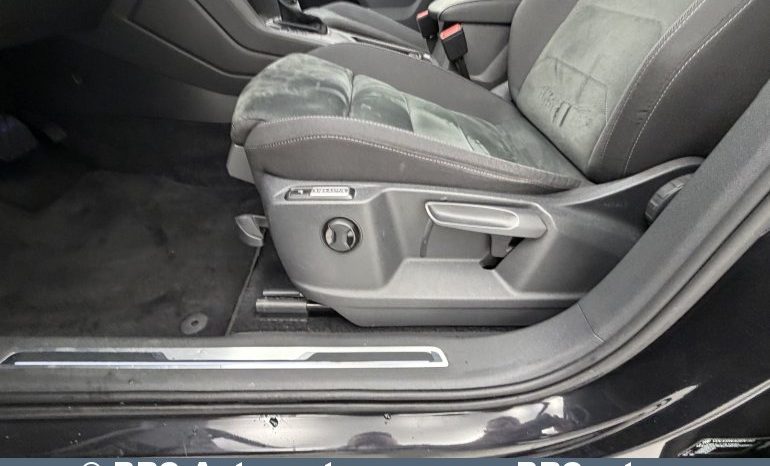 Volkswagen Tiguan 1.4 TSI Automatas 2016 full