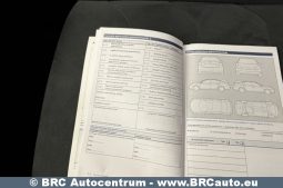 Volkswagen Tiguan 1.4 TSI Automatas 2016 full