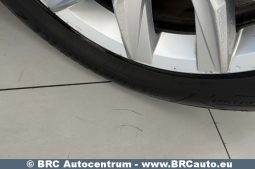 Volkswagen Tiguan 1.4 TSI Automatas 2016 full