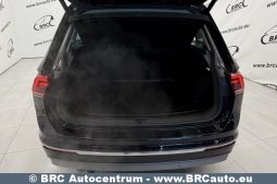 Volkswagen Tiguan 1.4 TSI Automatas 2016 full