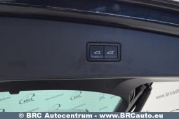 Volkswagen Tiguan 1.4 TSI Automatas 2016 full