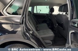 Volkswagen Tiguan 1.4 TSI Automatas 2016 full