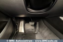 BMW X3 xDrive 30d M-Sport Automatas 2012 full