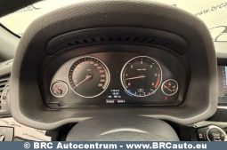 BMW X3 xDrive 30d M-Sport Automatas 2012 full