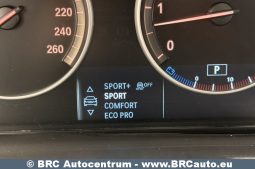 BMW X3 xDrive 30d M-Sport Automatas 2012 full
