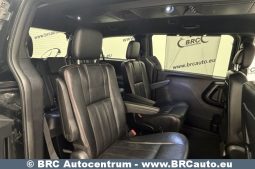 Dodge Grand Caravan GT 3.6i V6 B/D Automatas 2019 full