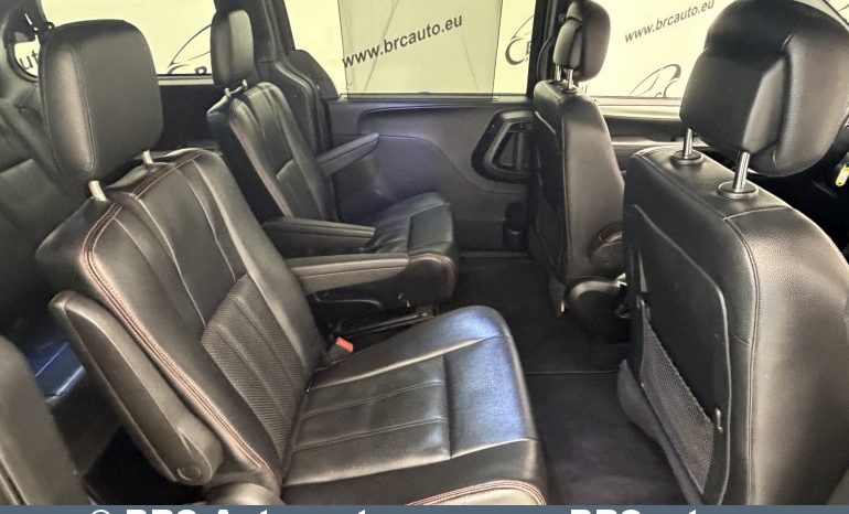 Dodge Grand Caravan GT 3.6i V6 B/D Automatas 2019 full
