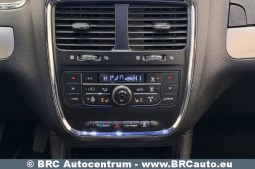 Dodge Grand Caravan GT 3.6i V6 B/D Automatas 2019 full