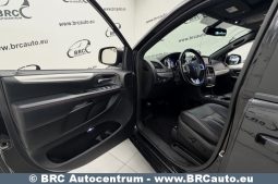 Dodge Grand Caravan GT 3.6i V6 B/D Automatas 2019 full