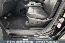 Dodge Grand Caravan GT 3.6i V6 B/D Automatas 2019 full