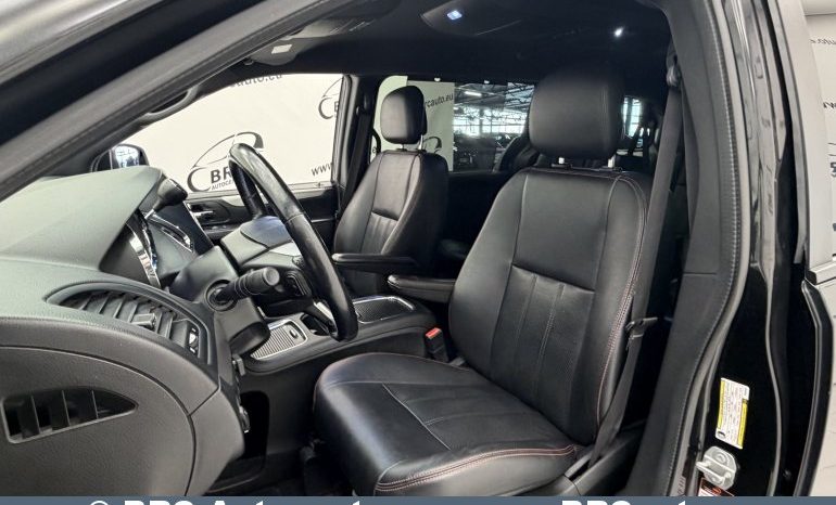 Dodge Grand Caravan GT 3.6i V6 B/D Automatas 2019 full