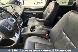Dodge Grand Caravan GT 3.6i V6 B/D Automatas 2019 full