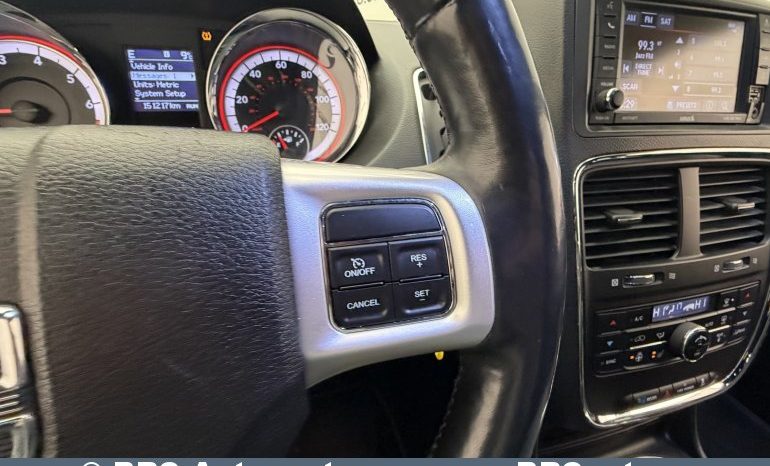 Dodge Grand Caravan GT 3.6i V6 B/D Automatas 2019 full