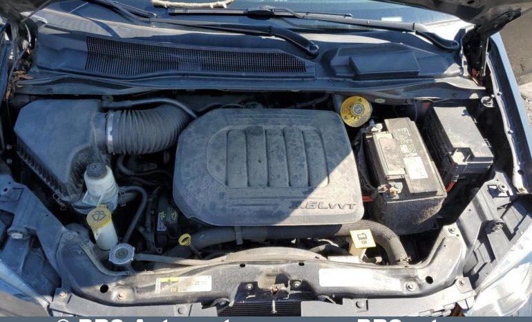 Dodge Grand Caravan GT 3.6i V6 B/D Automatas 2019 full