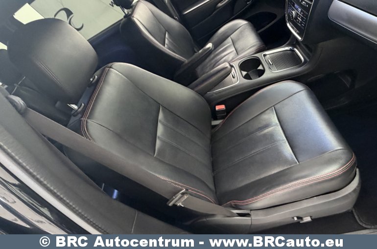 Dodge Grand Caravan GT 3.6i V6 B/D Automatas 2019