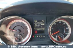 Dodge Grand Caravan GT 3.6i V6 B/D Automatas 2019 full