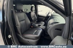 Dodge Grand Caravan GT 3.6i V6 B/D Automatas 2019 full