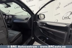 Dodge Grand Caravan GT 3.6i V6 B/D Automatas 2019 full