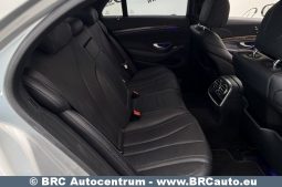 Mercedes-Benz S 350 d BlueTEC V6 Automatas 2014 full