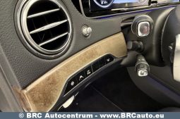 Mercedes-Benz S 350 d BlueTEC V6 Automatas 2014 full