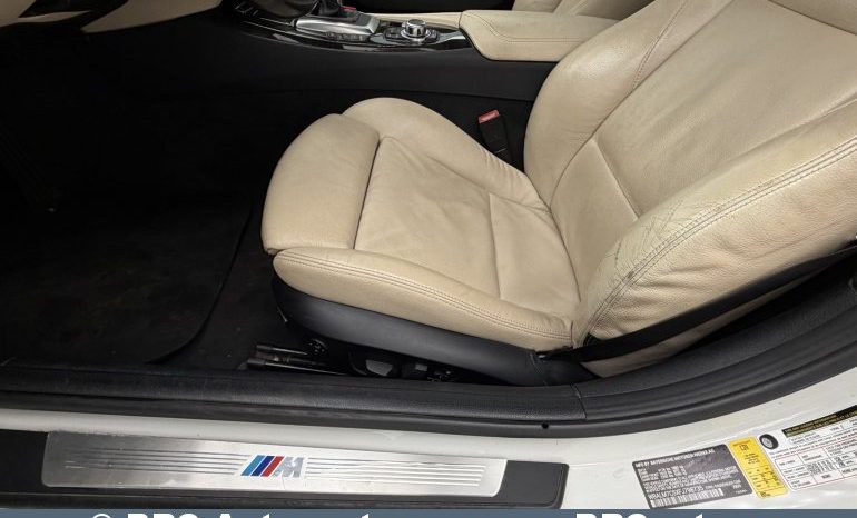 BMW Z4 sDrive35i Automatas 2015 full