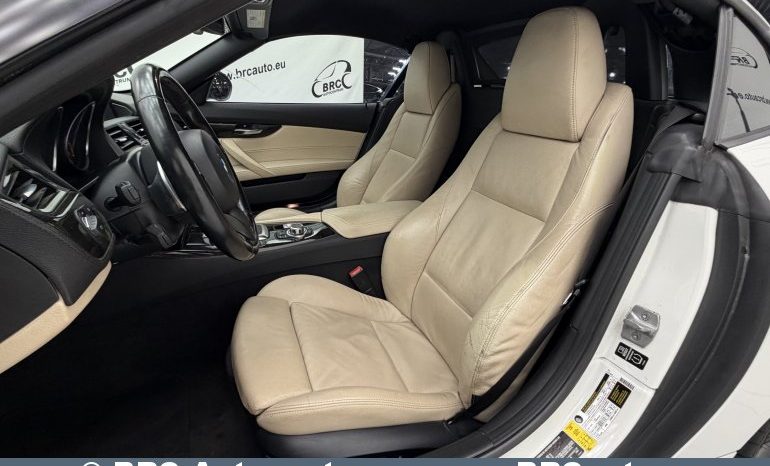 BMW Z4 sDrive35i Automatas 2015 full
