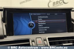 BMW Z4 sDrive35i Automatas 2015 full