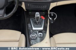 BMW Z4 sDrive35i Automatas 2015 full