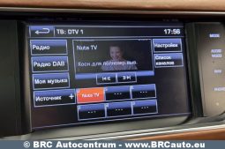 Land Rover Range Rover 4.4 SDV8 Autobiography Automatas 2014 full