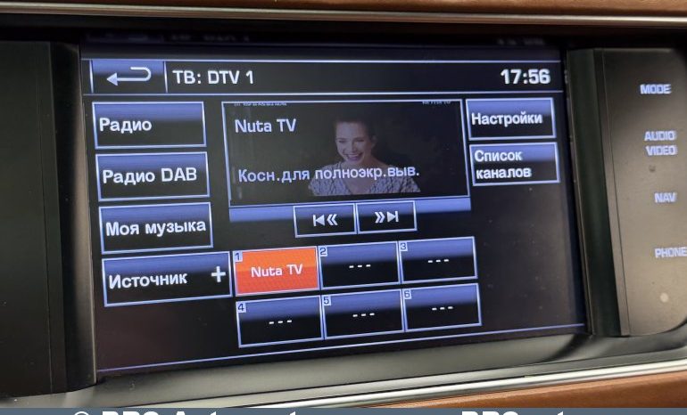 Land Rover Range Rover 4.4 SDV8 Autobiography Automatas 2014 full