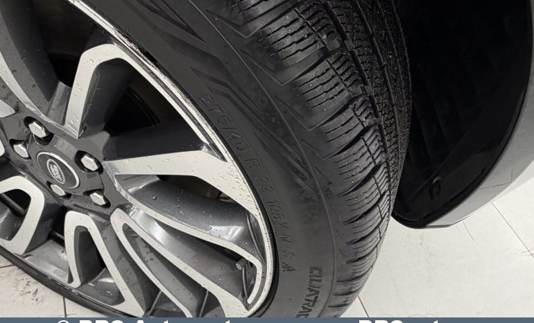 Land Rover Range Rover 4.4 SDV8 Autobiography Automatas 2014 full
