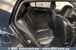Volkswagen Golf GTI Automatas 2017 full